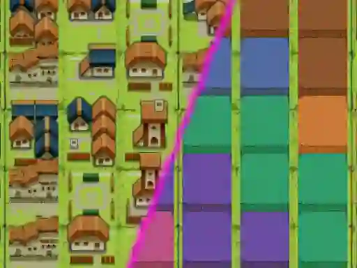 Towmino — free online game
