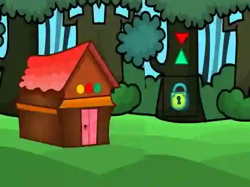 Find The ThanksGiving Gift - 2 — δωρεάν online παιχνίδι