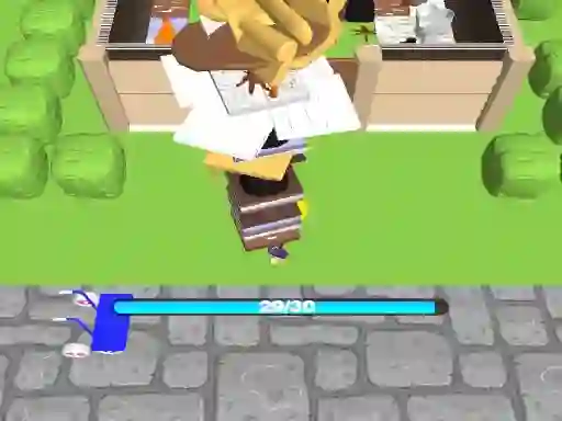 Renovation! — free online game
