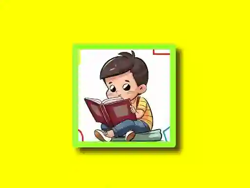 School Fun Puzzle — free online game