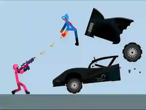 Break Time — free online game
