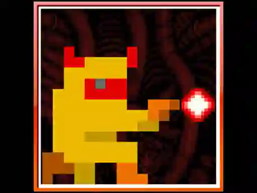 Agent Banie the Mars missin — free online game