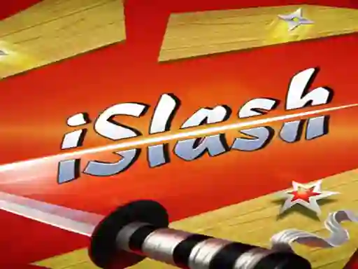 iSlash — free online game
