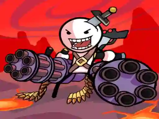 Guns Master — free online game