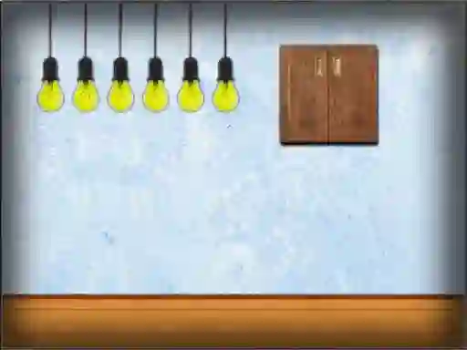 Amgel Easy Room Escape 60 — free online game