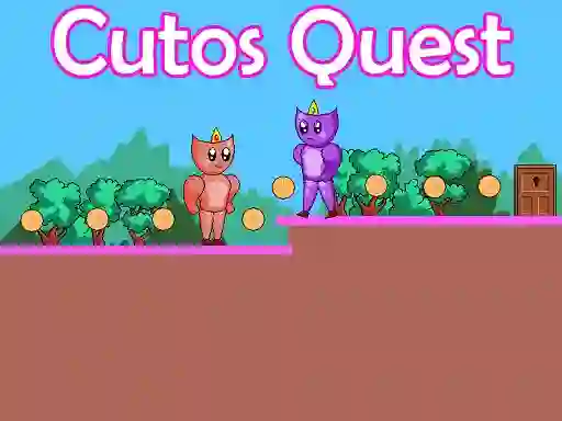 Cutos Quest — free online game