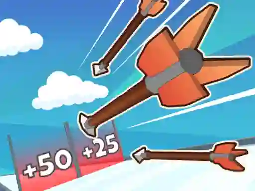 Arrow Master — free online game