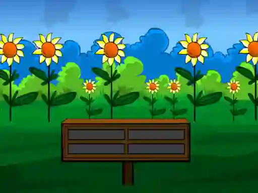 Park House Escape — free online game