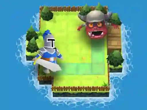 Tactical Knight — free online game