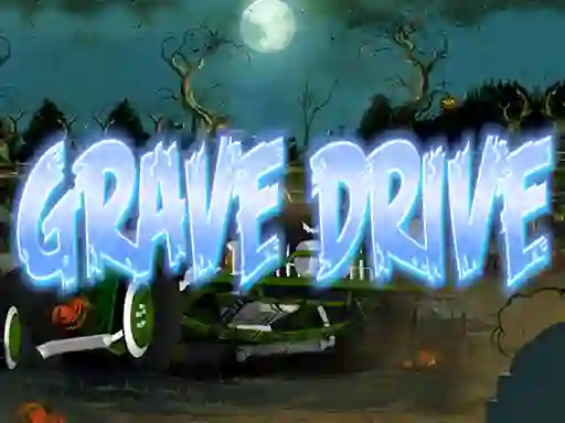 Grave Driving — free online game