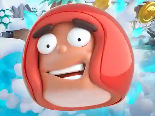 Smashy Pipe — free online game