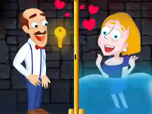 Hero Rescue — free online game