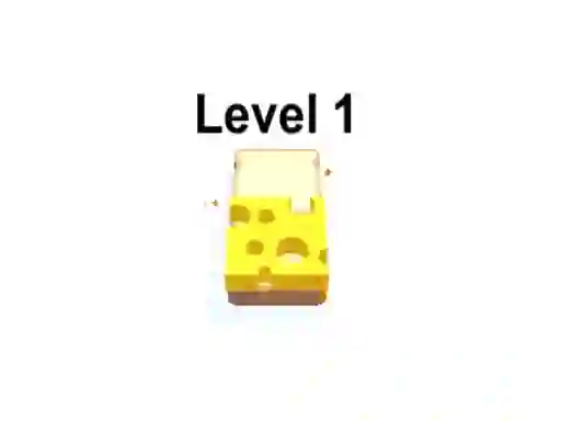 Burger Fold Puzzle — free online game