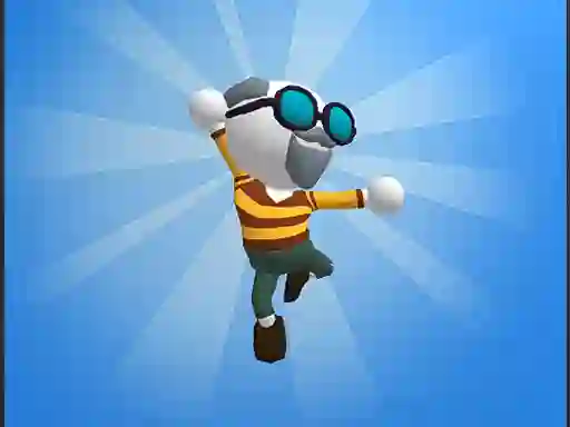 Silly Dancer — free online game