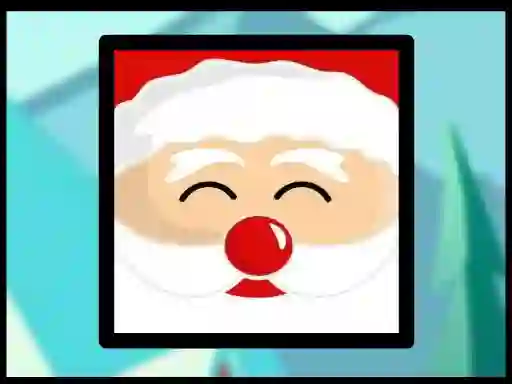 Santa Claus Lay Egg — free online game
