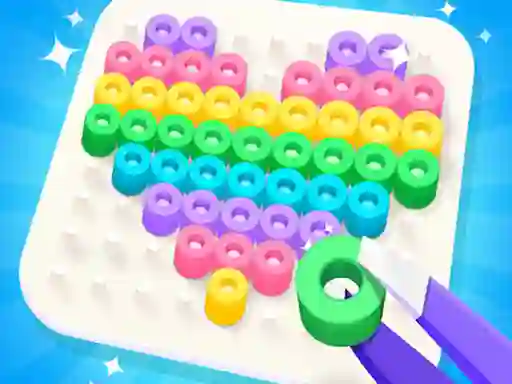 Beads Art Design — free online game