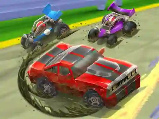 Drift the Car — free online game