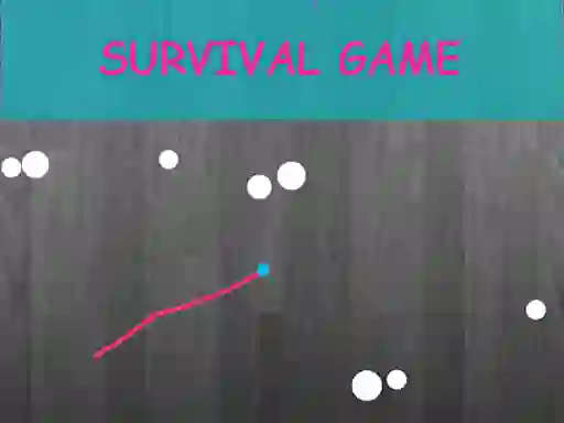 Survival game — free online game