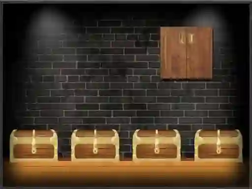 Amgel Easy Room Escape 63 — free online game