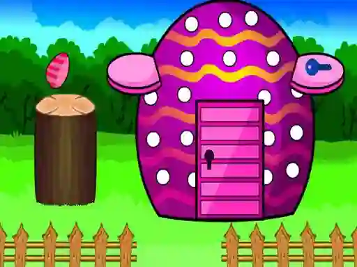 Egg Land Escape — free online game