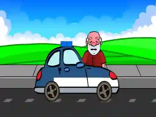Find The Old Mans Car Key 2 — free online game