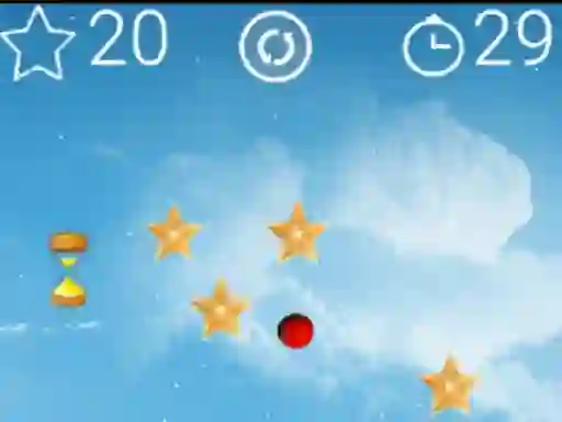 Twilight Trek — free online game