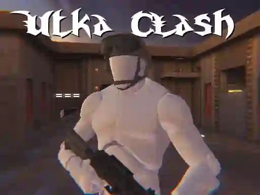 Utka Clash — free online game