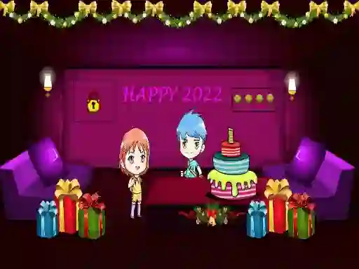 2022 New Year Final Episode — free online game