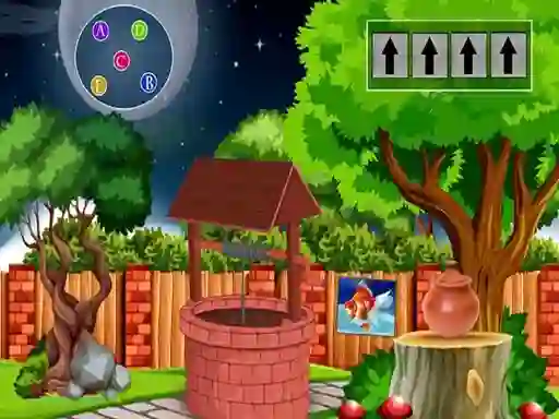 Blue Bird Rescue — free online game