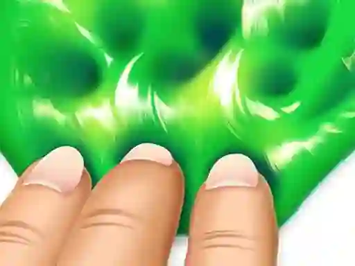 super slime 3D — free online game
