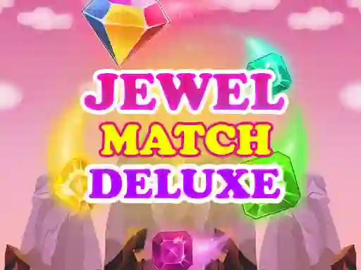 Jewel Deluxe เกมออนไลน์