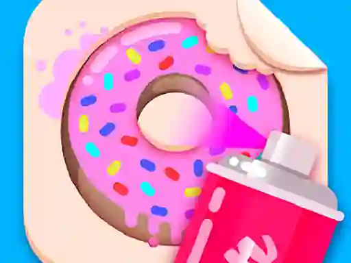 Stencil Art — free online game