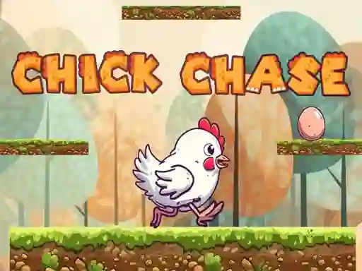 Chick Chase — free online game