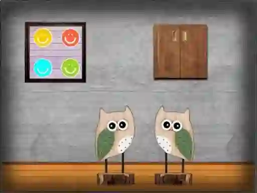 Amgel Easy Room Escape 52 — free online game