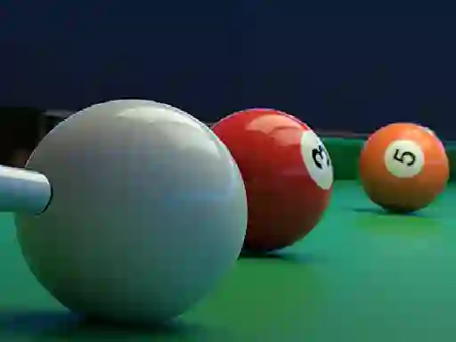 8 Pool Shooter — free online game