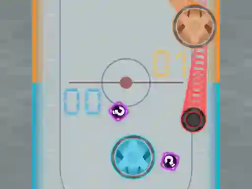 Hyper Hockey — free online game