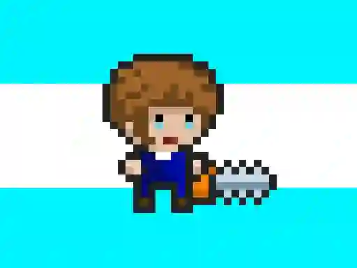 Pelucaneitor — free online game