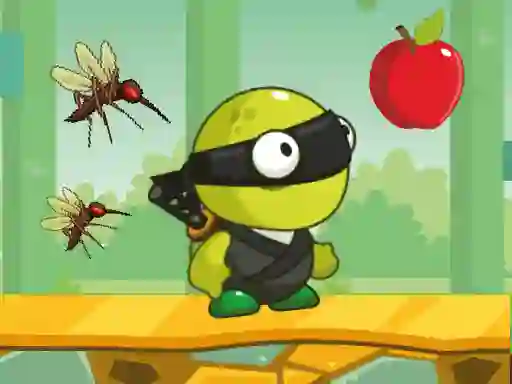 Ninja Adventure — free online game
