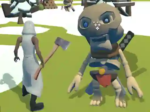 Weapon Shooter — free online game