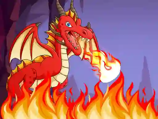 Permainan Mr. Dragon talian