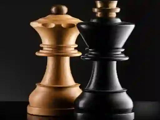 Simple Chess — free online game