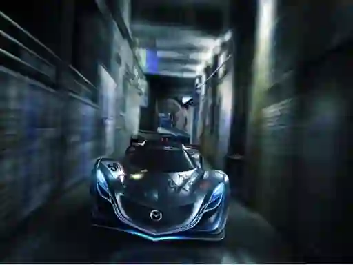 Spil Charging racing online