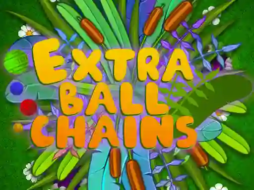 Extra Ball Chains — free online game