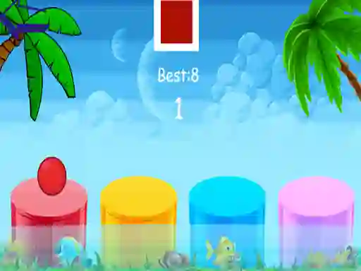 Color Box — free online game
