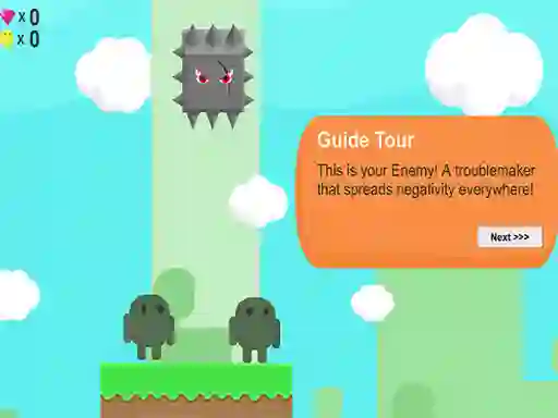Kind Net — free online game