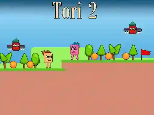 Tori 2 — free online game