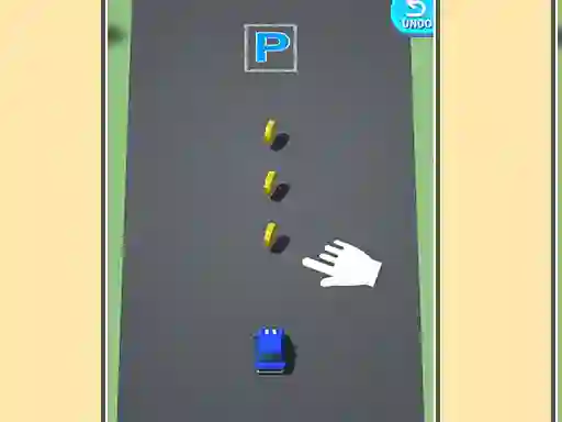 Park Master Game — free online game
