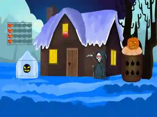 Halloween is Coming Episode 10 — free online game