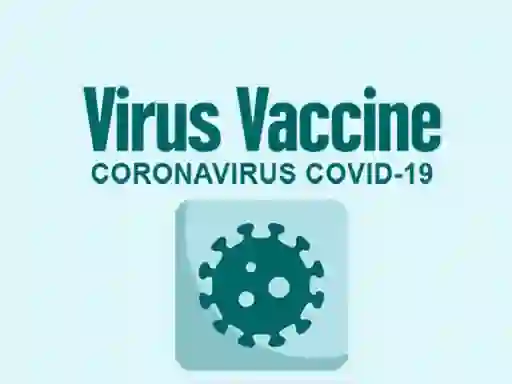 Virus vaccine coronavirus covid-19 — free online game