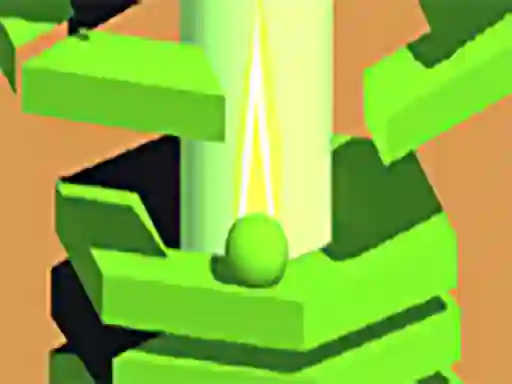 Stack Ball Game — free online game